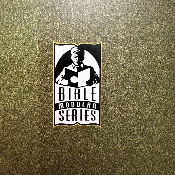 BJU Press Publish Great Things Student Text Basic Principles of Missions - Picture 8 of 9